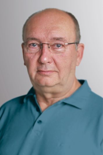 Ing. Václav Růžička